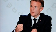 Frankreich will Soldaten zum Schutz des saudiarabischen Hafen Janbu entsenden