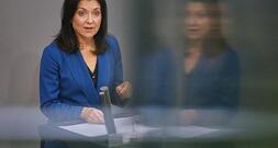 Reiche mahnt Reformkurs im Sozialsystem an