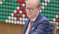 NRW-Landtagspräsident regt automatische Ordnungsgelder an