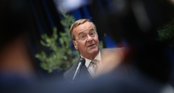 Pistorius trifft neuen ungarischen Verteidigungsminister in Budapest