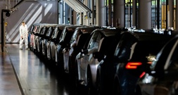 Deloitte-Analyse: EU-Handelsabkommen bieten deutschen Autobauern große Chancen