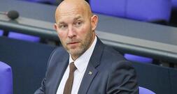 Rauhe wirbt für Geschlossenheit bei Olympia-Bewerbung