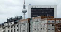 Studie: Vergesellschaftung privater Wohnungsbestände kann sinnvolle Ergänzung sein