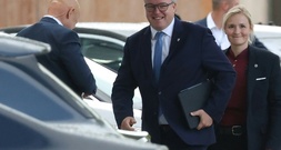 Voigt verlangt Mitspracherecht für Länder bei Kür von Bundespräsidenten-Kandidat