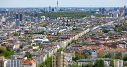 Zahl auf Wohngeld angewiesener Haushalte steigt um 7,2 Prozent