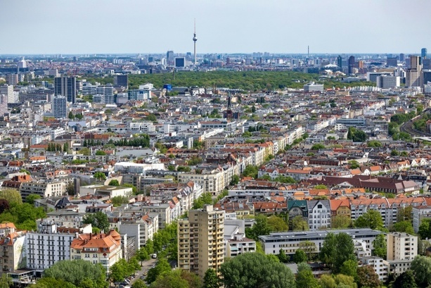 Bild vergr&ouml;&szlig;ern: Zahl auf Wohngeld angewiesener Haushalte steigt um 7,2 Prozent