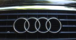 Bericht: Audi-Werk droht schwächste Auslastung seit Corona