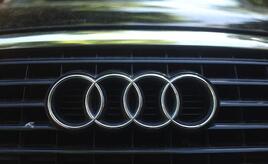 Bericht: Audi-Werk droht schwächste Auslastung seit Corona