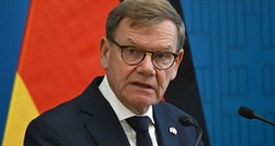 Wadephul berät bei Besuch in Kanada über vertiefte Zusammenarbeit