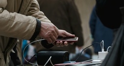 Schlag gegen Cyberkriminelle: Mehr als 9000 betrügerische Rufnummern abgeschaltet