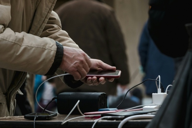Bild vergr&ouml;&szlig;ern: Schlag gegen Cyberkriminelle: Mehr als 9000 betrügerische Rufnummern abgeschaltet