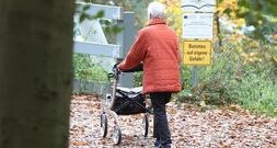 Werding warnt vor Aufschnüren des Rentenpakets