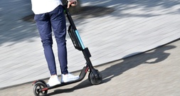 Unfälle mit E-Scootern: Künftig haften bei Unfällen auch Vermieter