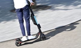 Unfälle mit E-Scootern: Künftig haften bei Unfällen auch Vermieter