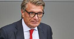 Bericht: Bareiß verliert Posten im Haushaltsausschuss