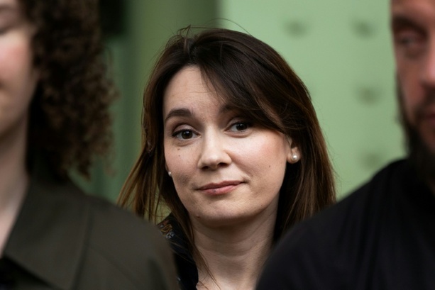 Bild vergr&ouml;&szlig;ern: Kreml: EU-Sanktionen gegen Journalistin Fedorova sind rechtswidrig