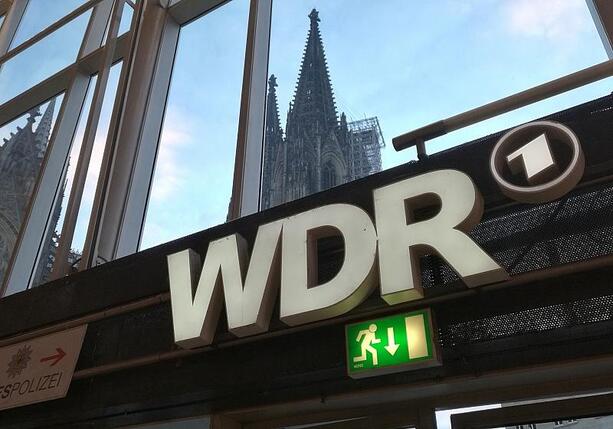 Bild vergr&ouml;&szlig;ern: WDR-Intendantin Vernau rechnet nicht mit steigendem Rundfunkbeitrag