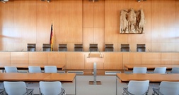 Karlsruhe befasst sich mit Ausschluss von Abgeordnetem aus AfD-Bundestagsfraktion