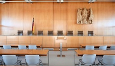 Karlsruhe befasst sich mit Ausschluss von Abgeordnetem aus AfD-Bundestagsfraktion