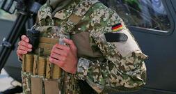 Bundesregierung hält sich zu Saudi-Arabien-Einsatz bedeckt