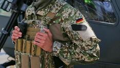 Bundesregierung hält sich zu Saudi-Arabien-Einsatz bedeckt