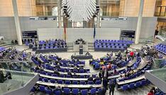 Bundestag beschließt Tankrabatt