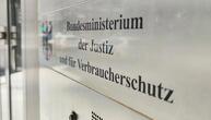 Regierung hält an Reform von Informationsfreiheitsgesetz fest
