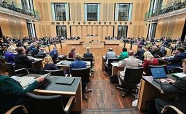 Auch Bundesrat macht Weg für neuen Tankrabatt frei
