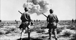 Friedensorganisation: Bundesregierung konterkariert Ziel einer atomwaffenfreien Welt
