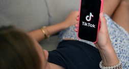Social-Media-Sucht: Tiktok in den USA ab Montag erstmals vor Gericht