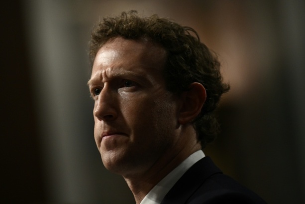 Bild vergr&ouml;&szlig;ern: Cambridge-Analytica-Skandal: Facebook-Mutter Meta unterliegt vor US-Gericht