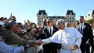 Papst Leo XIV. feiert am Samstag riesige Messe in Paris