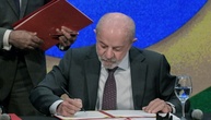 Lula verbietet Online-Wettplattformen neun Tage vor Präsidentenwahl