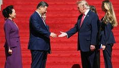Rotes Telefon für KI: USA und China richten Hotline für Zwischenfälle ein