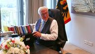 Hoppermann erwartet baldige Entscheidung über Steinmeier-Nachfolge