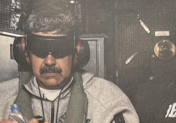 Bild vergr&ouml;&szlig;ern: UN-Generaldebatte: Lawrow fordert Freilassung von Maduro