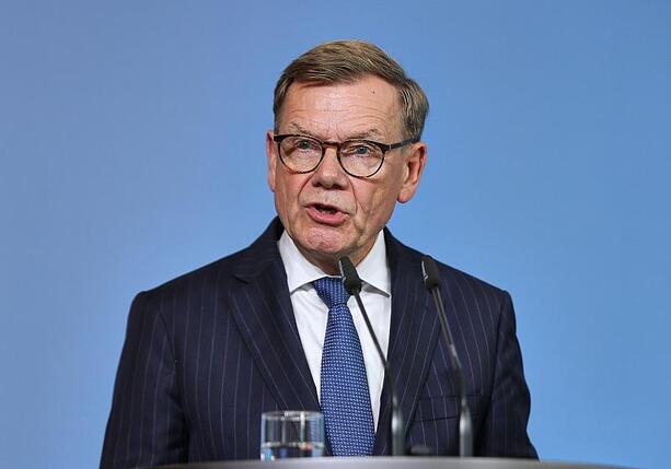 Bild vergr&ouml;&szlig;ern: UN-Generaldebatte: Wadephul drängt auf Ende des Ukraine-Kriegs