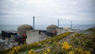 Französischer Atomreaktor Flamanville für Arbeiten ein Jahr vom Netz