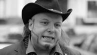Musiker Bruno Kramm mit 58 Jahren nach Auftritt gestorben