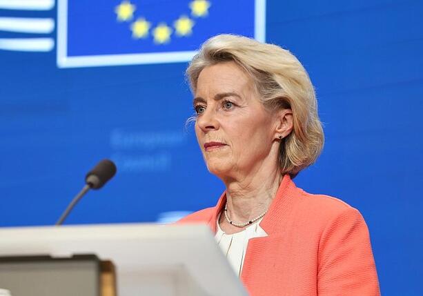Bild vergr&ouml;&szlig;ern: EU-Kommission sagt über 700 Millionen Euro für Krisenhilfe zu