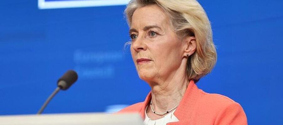 EU-Kommission sagt über 700 Millionen Euro für Krisenhilfe zu