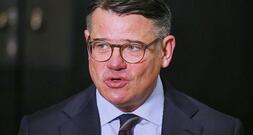 Hessens Ministerpräsident: Migrationskrise noch nicht gelöst