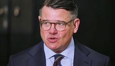 Hessens Ministerpräsident: Migrationskrise noch nicht gelöst