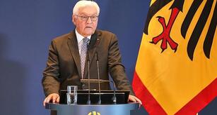 Rhein will sich nicht auf Steinmeier-Nachfolge bewerben