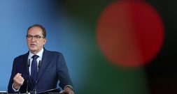 Bericht: Asylerstanträge bis 25. September auf tiefstem Stand seit 2012