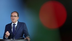 Bericht: Asylerstanträge bis 25. September auf tiefstem Stand seit 2012