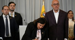 Venezuela: Weitere 39 politische Gefangene nach zweiter Dialogrunde freigelassen