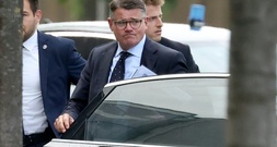 Hessischer Ministerpräsident Rhein fordert Fortsetzung der 