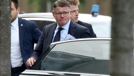 Hessischer Ministerpräsident Rhein fordert Fortsetzung der 
