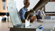Schweizer stimmen über Stärkung der Neutralität ab